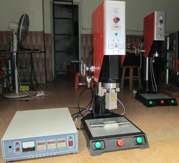 电表盒子焊接机