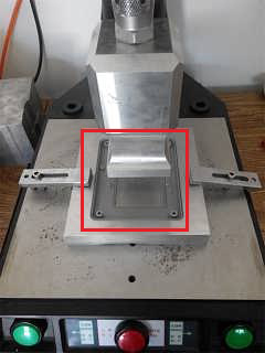 电表盒子焊接机