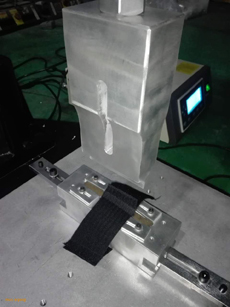 尼龙搭扣超声波焊接机