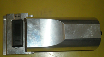 读卡器超声波焊接机