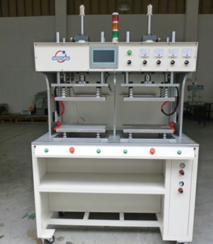 铆点多功能热熔机