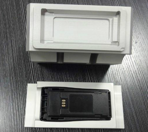 手机电池超声波焊机