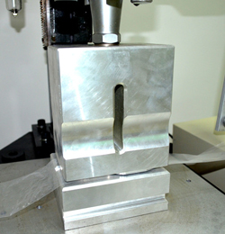 手机电池超声波焊机