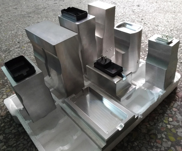 2600w超声波塑料焊接机