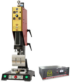 2600w超声波塑料焊接机