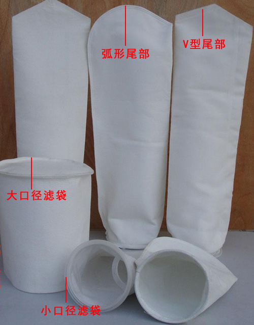 水处理过滤袋整套焊接设备