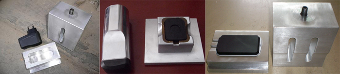 超声波塑料外壳焊接机