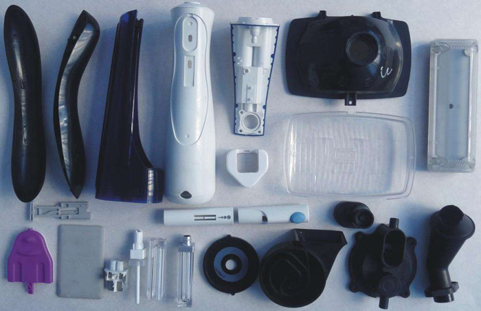 超声波塑料外壳焊接机