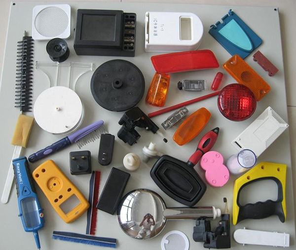 ABS制品超声波焊接机