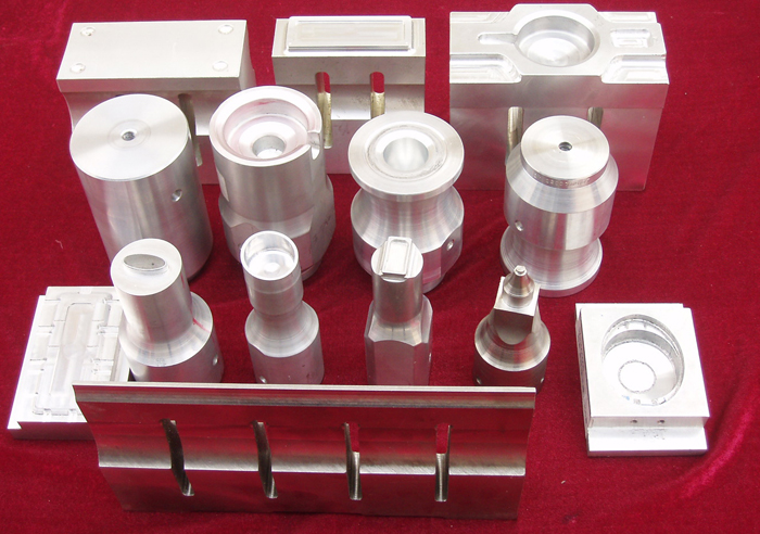 ABS制品超声波焊接机