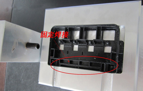 太阳能光伏接线盒焊接机