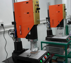 太阳能光伏接线盒焊接机