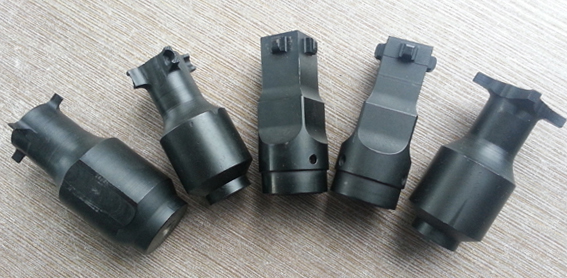 超声波金属点焊机模具/焊头/工装制作