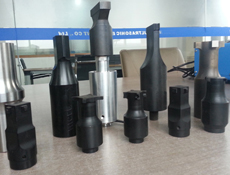 超声波金属点焊机模具/焊头/工装制作